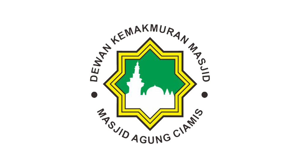 masjid agung ciamis
